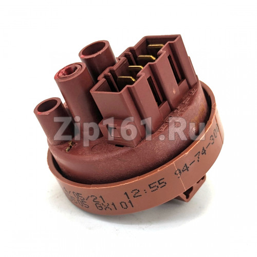 Датчик уровня воды стиральной машины Атлант 903428102107