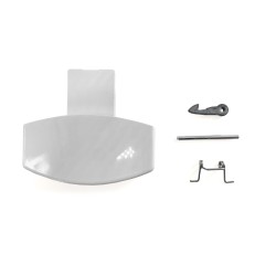 Ручка люка в сборе ARISTON INDESIT C00259035 SKL