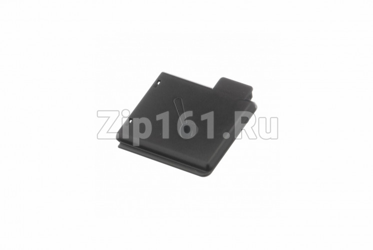 Крышка отсека для молотого кофе, для воды кофемашины Bosch 00419961