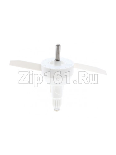 Ось-лопасть для кухонных комбайнов Bosch 00656314