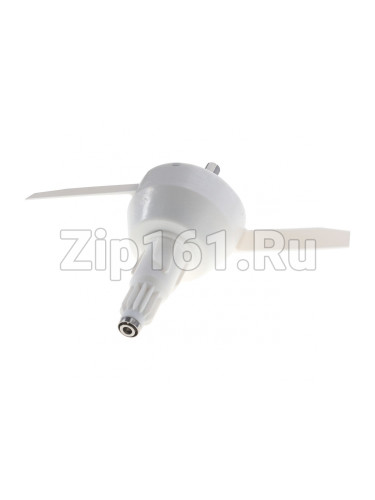 Ось-лопасть для кухонных комбайнов Bosch 00656314