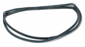 Уплотнитель 580x330мм двери духовки Smeg 754132077