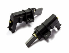 Щетка электродвигателя (4,9x13,5x34mm) WHIRLPOOL 481236248004 - schunk