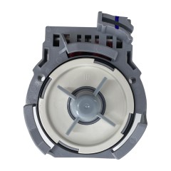 Сливной насос (помпа) для посудомоечный машины Haier 0120400050B