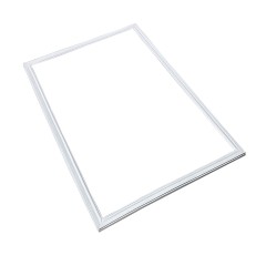 Уплотнитель для двери холодильника Stinol, Indesit, Ariston (570x830 мм), 854015 в упаковке