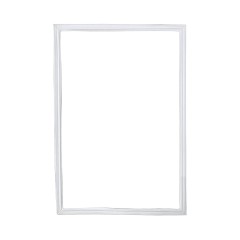 Уплотнитель для двери холодильника Stinol, Indesit, Ariston (570x830 мм), 854015 в упаковке