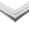 Уплотнитель для двери холодильника Stinol, Indesit, Ariston (570x830 мм), 854015 в упаковке