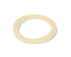 Прокладка для гейзерной кофеварки DeLonghi 5313235781