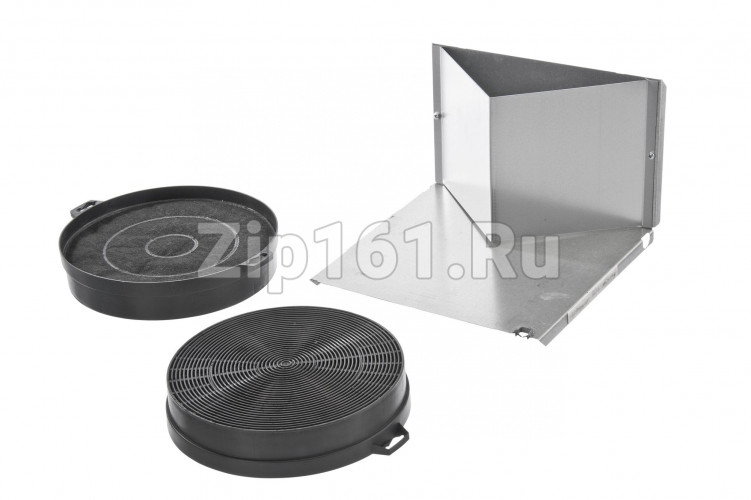Комплект для работы в режиме циркуляции воздуха для вытяжки Bosch 00706591