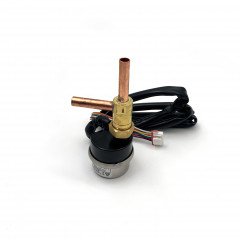 4-х ходовой клапан кондиционера LG AJU36719708