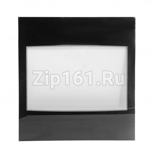 Стекло двери духовки внутреннее 435.5x400мм Гефест 3200.15.0.004-01 Уценка