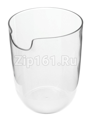 Емкость для жмыха для соковыжималки Bosch 11020913