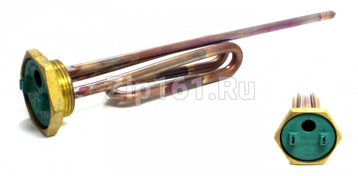 ТЭН для водонагревателя Thermowatt 1200W 1/4