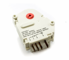 Таймер оттайки холодильника No Frost TMDC 625-1