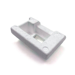 Корпус заслонки холодильника Атлант 773222500100