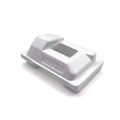 Корпус заслонки холодильника Атлант 773222500100