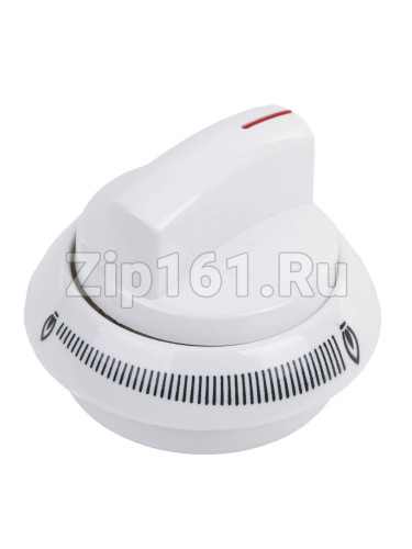 Ручка конфорки для варочных панелей Bosch 00188155