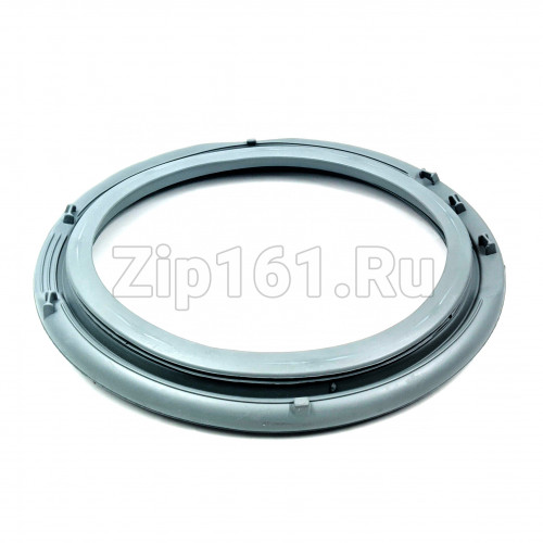 Манжета люка Indesit 118008 (узкая) Оригинал