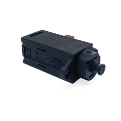 Электромагнитный клапан открывания двери посудомоечной машины Haier 0120400427