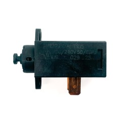 Электромагнитный клапан открывания двери посудомоечной машины Haier 0120400427