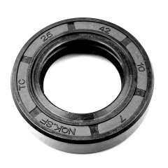 Сальник 25x42x10