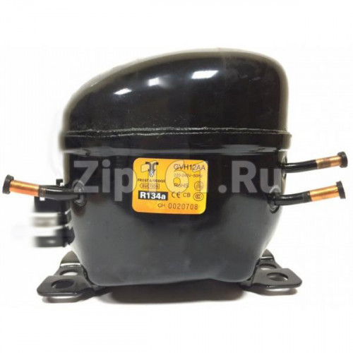 Компрессор GVH12AA R-134 (W при -23.3° 325Вт)