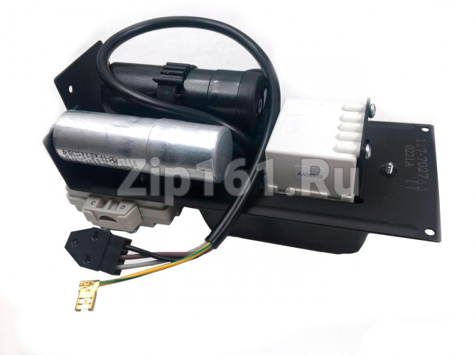 Компрессор Secop SC 21 CL (R-404) (W при -23.3° 906Вт) низкотемпературный