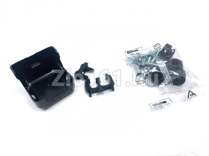 Компрессор Secop SC 21 CL (R-404) (W при -23.3° 906Вт) низкотемпературный