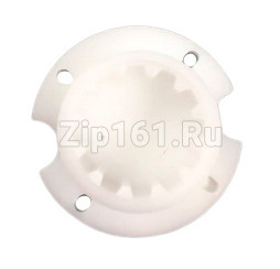 Втулка шнека мясорубок БРИЗ, АКСИОН (D-49/31mm)