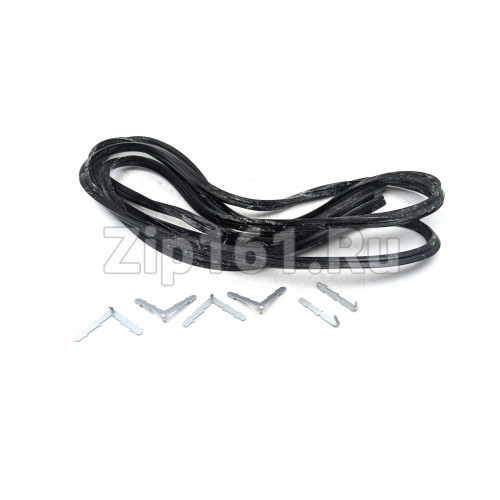 Уплотнитель духовки универсальный (на 4 стороны) 3м