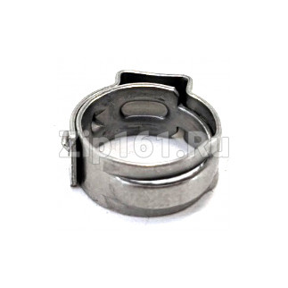 Хомут для силиконовых трубок кофемашин 7,8 - 9,5мм