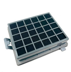 Фильтр HEPA пылесоса Indesit C00299394