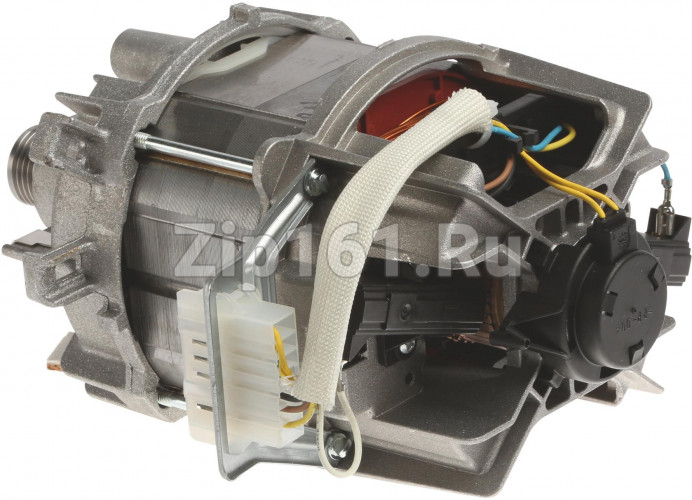 Мотор коллекторный Bosch Siemens 141710
