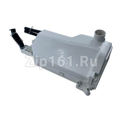Бункер дозатора стиральной машины Haier 0020811968AB