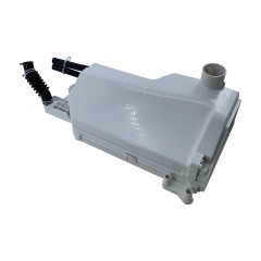 Бункер дозатора стиральной машины Haier 0020811968AB