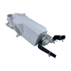 Бункер дозатора стиральной машины Haier 0020811968AB