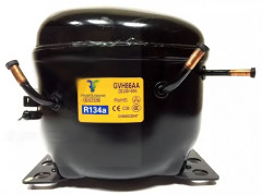 Компрессор GVH86AA R-134 (W при -23.3° 250Вт)