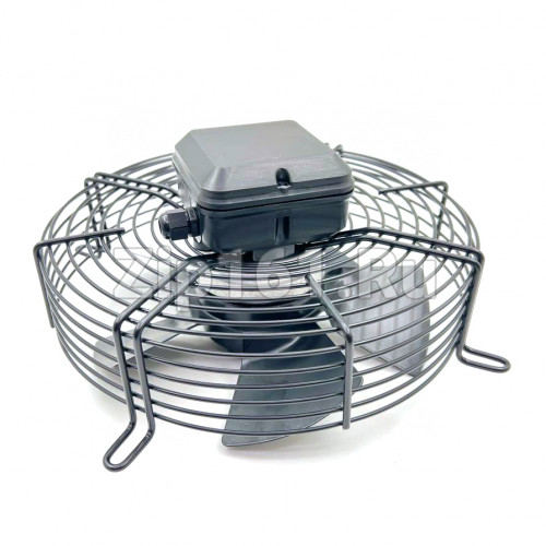 Вентилятор LTF 4 E - 250 S VDE - однофазный