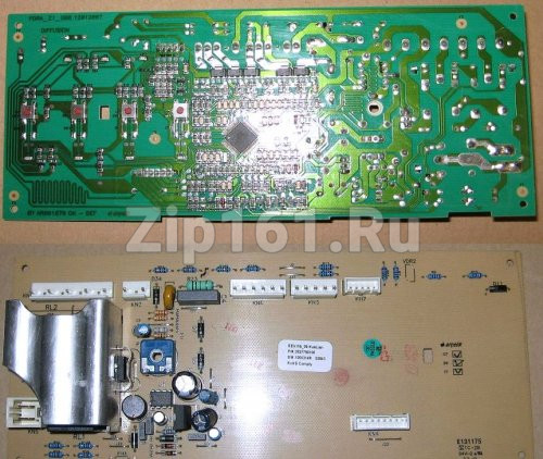 Модуль (плата управления) Beko 2827790750