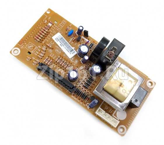 Плата управления СВЧ LG EBR62260249