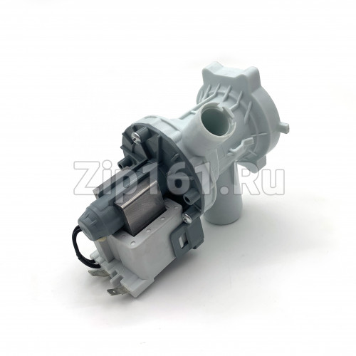 Помпа в сборе стиральной машины Midea 11001011000245