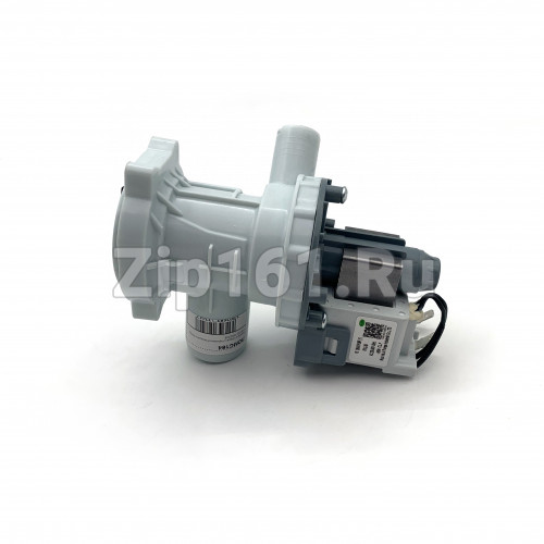 Помпа в сборе стиральной машины Midea 11001011000245