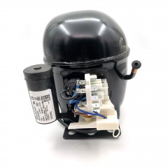 Компрессор Embraco Aspera NEK6187Z (R-134) (W при +7,2° 967Вт) аналог NL11MF среднетемпературные