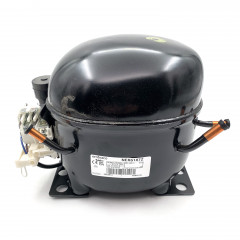 Компрессор Embraco Aspera NEK6187Z (R-134) (W при +7,2° 967Вт) аналог NL11MF среднетемпературные