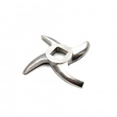 Нож для мясорубки Moulinex MS-651272