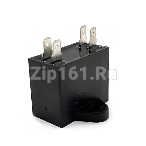 Конденсатор CBB61 4 мкф/450в