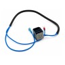 Катушка кондиционера iCongo KFR-120W
