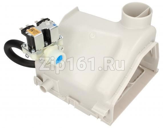 Бункер порошкоприемника LG 4925EN1001B