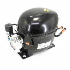 Компрессор Embraco Aspera NEK6210GK (R-404/507) (W при +7.2° 1304Bт) среднетемпературные