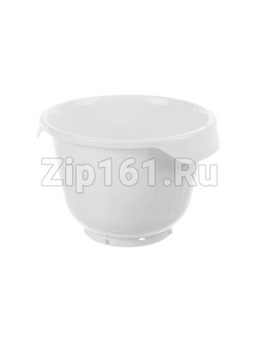 Чаша для взбивания, для кухонного комбайна Bosch 17000929